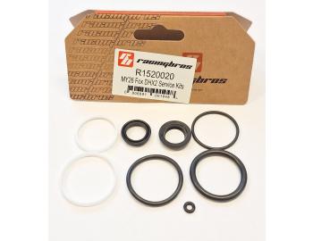 RacingBros kit o-ring per Fox DHX2 2026